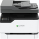 БФП Lexmark CX431adw (40N9470) - зображення 1