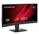 Монитор ViewSonic VG3456C (766907018592) EU - изображение 2