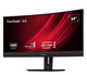 Монитор ViewSonic VG3456C (766907018592) EU - изображение 3