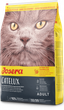 Сухой корм Josera Catelux для кошек, против образования шерстяных клубков 10 кг - изображение 1
