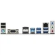 Материнська плата ASRock B450 PRO4 R2.0 AM4/B450 4*DDR4 PCIex16 DP HDMI VGA 6xSATAll M.2 GLan 8ch ATX (B450 PRO4 R2.0) - зображення 4