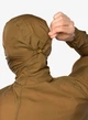 Куртка ветровка Helikon - Tex Tramontane Coyote 3XL - изображение 6
