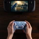 Беспроводной геймпад 8bitdo Ultimate 2C New color Blueberry с эффектом Холла для Windows 10, 11, Android, Steam Deck - изображение 4