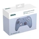 Беспроводной геймпад 8bitdo Ultimate 2C New color Blueberry с эффектом Холла для Windows 10, 11, Android, Steam Deck - изображение 6