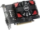 Видеокарта Asus PCI-Ex Radeon RX 550 2GB GDDR5 (128bit) (1183/7000) (DVI, HDMI, DisplayPort) (RX550-2G) - изображение 3