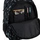 Рюкзак шкільний GoPack Education Break The Rules GO25-175M-6 - зображення 12