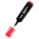 Маркер Highlighter D2501, 1-5 мм клиноп. рожевий - зображення 1
