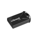 Флешка 4Гб USB 2.0 чорна Hawk Wibrand - зображення 1
