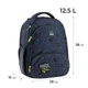 Рюкзак GoPack Education каркасний 597M-4 Super Skater - зображення 3