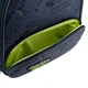 Рюкзак шкільний каркасний GoPack Education Super Skater 38x28x15 см 12.5 л Сірий (GO25-597M-4) - зображення 9