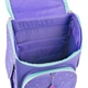 Рюкзак шкільний каркасний GoPack Education Summer Ice Cream 34x26x13 см 11 л Фіолетовий (GO25-5001S-2) - изображение 10