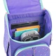 Рюкзак шкільний каркасний GoPack Education Summer Ice Cream 34x26x13 см 11 л Фіолетовий (GO25-5001S-2) - изображение 11