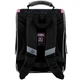 Рюкзак шкільний каркасний GoPack Education Magical Unicorn 34x26x13 см 11 л Чорний (GO25-5001S-4) - зображення 6