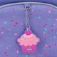 Рюкзак шкільний каркасний GoPack Education Summer Ice Cream 34x26x13 см 11 л Фіолетовий (GO25-5001S-2) - изображение 13