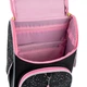 Рюкзак шкільний каркасний GoPack Education Magical Unicorn 34x26x13 см 11 л Чорний (GO25-5001S-4) - зображення 10