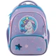 Рюкзак шкільний каркасний GoPack Education Fairytale Unicorn GO25-597M-3 - изображение 3