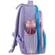 Рюкзак шкільний каркасний GoPack Education Fairytale Unicorn GO25-597M-3 - изображение 5