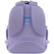 Рюкзак шкільний каркасний GoPack Education Fairytale Unicorn GO25-597M-3 - изображение 7