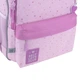 Рюкзак шкільний GoPack Education Self Love Club GO25-182M-4 - изображение 9