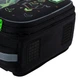 Рюкзак шкільний каркасний GoPack Education Rasing King 38x28x15 см 12.5 л Чорний (GO25-597M-5) - зображення 8