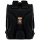 Рюкзак шкільний каркасний GoPack Education Warrior GO25-5001S-8 - изображение 7
