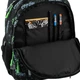 Рюкзак шкільний GoPack Education Error GO25-175M-7 - зображення 12