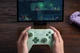 Беспроводной геймпад 8bitdo Ultimate 2C Green с эффектом Холла для Windows 10, 11, Android, Steam Deck - изображение 7