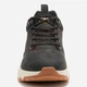 Мужские кроссовки Caterpillar (CAT) Colorado Sneaker Lo P725994 46 31 см Черные (195020136690) - изображение 4