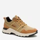 Чоловічі кросівки Caterpillar (CAT) Colorado Sneaker Lo Canvas P726177 44 29 см Коричневі (195021011941) - зображення 2
