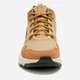 Чоловічі кросівки Caterpillar (CAT) Colorado Sneaker Lo Canvas P726177 44 29 см Коричневі (195021011941) - зображення 4