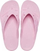Жіночі в'єтнамки CROCS Baya PLATFORM FLIP W9 39 26 см Рожевий - зображення 3