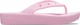 Жіночі в'єтнамки CROCS Baya PLATFORM FLIP W9 39 26 см Рожевий - зображення 4