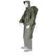 Дощовик-пончо Tatonka Cape Man L Cub XL хакі - изображение 1