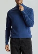 Світер Billionaire Синий S (BLC73221409_JeansS) (BLC73221409_JeansS) - изображение 2