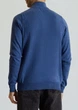 Світер Billionaire Синий S (BLC73221409_JeansS) (BLC73221409_JeansS) - изображение 3