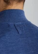 Світер Billionaire Синий S (BLC73221409_JeansS) (BLC73221409_JeansS) - изображение 5