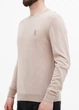 Джемпер Billionaire Беж XXL (BLC33011303U_B_BeigeXXL) (BLC33011303U_B_BeigeXXL) - изображение 1