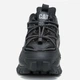 Женские кроссовки Caterpillar (CAT) Intruder Max P111580 36 22.5 см Черные (195020568101) - изображение 4