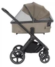 Універсальна коляска-книжка CARRELLO Ultimo CRL 6519 3в1 Pearl Beige - зображення 5
