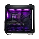 Игровой ПК ElderBrain v.3 (RX 7900 XTX 24GB / Ryzen 9 7900X / DDR5 32GB / SSD 2TB) - изображение 3
