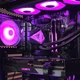 Игровой ПК ElderBrain v.3 (RX 7900 XTX 24GB / Ryzen 9 7900X / DDR5 32GB / SSD 2TB) - изображение 5