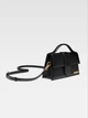 Сумка JACQUEMUS Чорний UNI (Le Grand Bambino BlackUNI) (Le Grand Bambino BlackUNI) - изображение 2