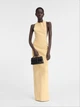 Сумка JACQUEMUS Чорний UNI (Le Grand Bambino BlackUNI) (Le Grand Bambino BlackUNI) - изображение 6