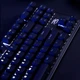 Игровая клавиатура Proove Gaming Everfrost с украинской раскладкой -Чёрный- - изображение 6