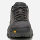 Мужские кроссовки кожаные Caterpillar (CAT) Threshold Rebound Low P726207 42 27 см Черные (195021019480) - изображение 4