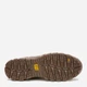 Мужские кроссовки Caterpillar (CAT) Threshold Rebound Low P726208 43 28 см Коричневые (195021019626) - изображение 7