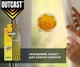 Наліпки проти мух Syngenta Outcast 4х5 г - изображение 2