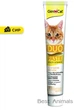 Мультивітамінна паста з сиром для котів Джимкет Gimborn GimCat DUO Paste Multi Vitamin 50 г (4002064421841) - зображення 2