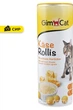 Вітамінізовані ласощі для котів GimCat Kase-Rollis Джимкет з сиром пауч 425 г (4002064419510) - зображення 2