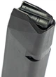 Магазин Glock 19 26 9 мм 9х19 на 15 патронів чорний (1084) - зображення 3